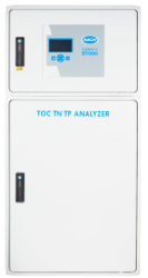 Analizor TOC/TN/TP Hach BioTector B7000 online, 0 - 100 mg/L C, 1 flux, 230 V c.a.