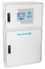 Analizor TOC online Hach BioTector B7000i Dairy, 0 - 20000 mg/L C, 1 flux, 230 V c.a.