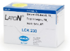Laton Test cuvetă pentru azot total 5-40 mg/L TNb