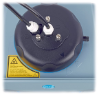 Turbidimetru cu laser TU5400sc de precizie ultraînaltă, pentru valori scăzute, cu unitate de curăţare automată, verificare de sistem şi RFID, versiunea EPA
