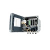 Controler SC4500, activat cu Claros, LAN + ieşire mA, 1 senzor digital + 1 senzor analog conductivitate, 100 - 240 V c.a., cu mufă UE